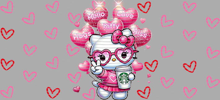 16oz Valentine-J8-968